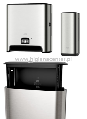 STALOWE - Linia Image Design