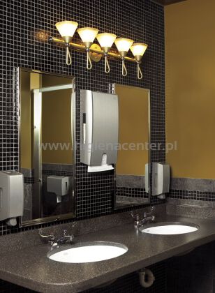 Linia Aluminium