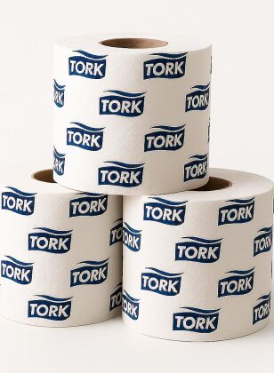 PAPIER TOALETOWY