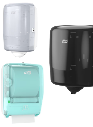 Dozowniki do Czyściw