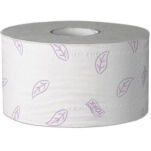110255 Tork extra miękki papier toaletowy Premum w mini jumbo roli T2 - 2