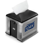 272808 Tork Xpressnap Snack Tabletop Dispenser  - 2