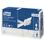 129089 Tork Xpress łatwo rozpuszczalny miękki ręcznik w składce trójpanelowej H2 - 2