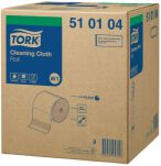 510104 Tork czyściwo włókninowe wielozadaniowe w roli W1 - 2