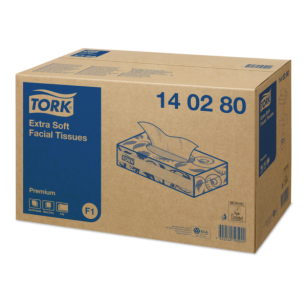 140280 Tork chusteczki higieniczne Premium