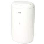 564000 Tork mini kosz na odpady 5 L biały B3 - 2