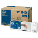 12840 Tork Xpressnap naturalne serwetki dyspenserowe N4, N12 - 3