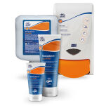Deb Stoko Stokoderm Aqua PURE 100 ml krem - 2