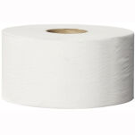 110163 Tork papier toaletowy Advanced w mini jumbo roli T2 - 2