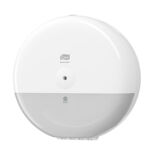 680000 Tork SmartOne dozownik do papieru toaletowego w roli T8 - 2