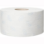 110253 Tork miękki papier toaletowy Premium w mini jumbo roli T2 - 2