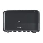 558048 Tork dozownik do papieru toaletowego Mid-size bez gilzy - 4