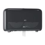 558048 Tork dozownik do papieru toaletowego Mid-size bez gilzy - 2