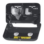 558048 Tork dozownik do papieru toaletowego Mid-size bez gilzy - 3