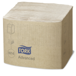 12830 Tork Xpressnap serwetki dyspenserowe - naturalne - 2