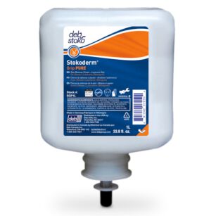 Deb Stoko Stokoderm Grip PURE 1 L krem ochronny