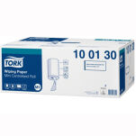 100130 Tork czyściwo wielozadaniowe papierowe jednowarstwowe w mini roli centralnie dozowanej M1 - 2