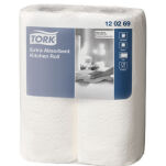 120269 Tork extra chłonne ręczniki kuchenne w rolce - 2