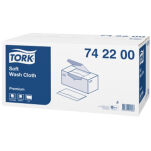 742200 Tork miękki ręcznik do mycia ciała Premium - 3