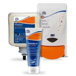 Deb Stoko Stokoderm SUN Protect 50 PURE 1 L krem ochronny - 2