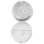 681000 Tork SmartOne mini dozownik do papieru toaletowego w roli T9 - 3