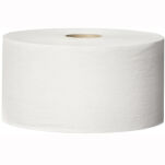 120160 Tork papier toaletowy Universal w jumbo roli T1 - 2
