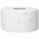 110273 Tork miękki papier toaletowy Premium w jumbo roli T1 - 2