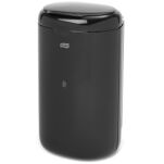 564008 Tork mini kosz na odpady 5 L czarny B3 - 2