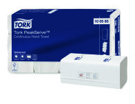 100585 Tork PeakServe® niekończący się ręcznik do rąk H5 - 2