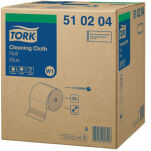 510204 Tork czyściwo włókninowe wielozadaniowe w roli niebieskie W1 - 2