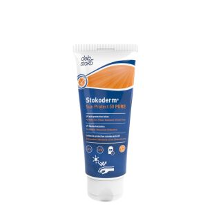 Deb Stoko Stokoderm SUN Protect 50 PURE 100 ml krem ochronny