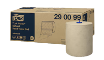 290099 Ręcznik H1 Tork Matic® ręcznik w roli naturalny [Karton: 6 szt.] - 2