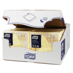478712 Tork Linstyle serwetka obiadowa - szampańska - 2