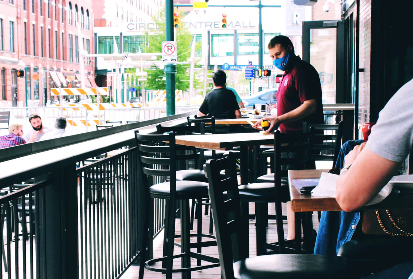 Odkażanie w restauracji sanityzacja wyjaławianie sterylizacja