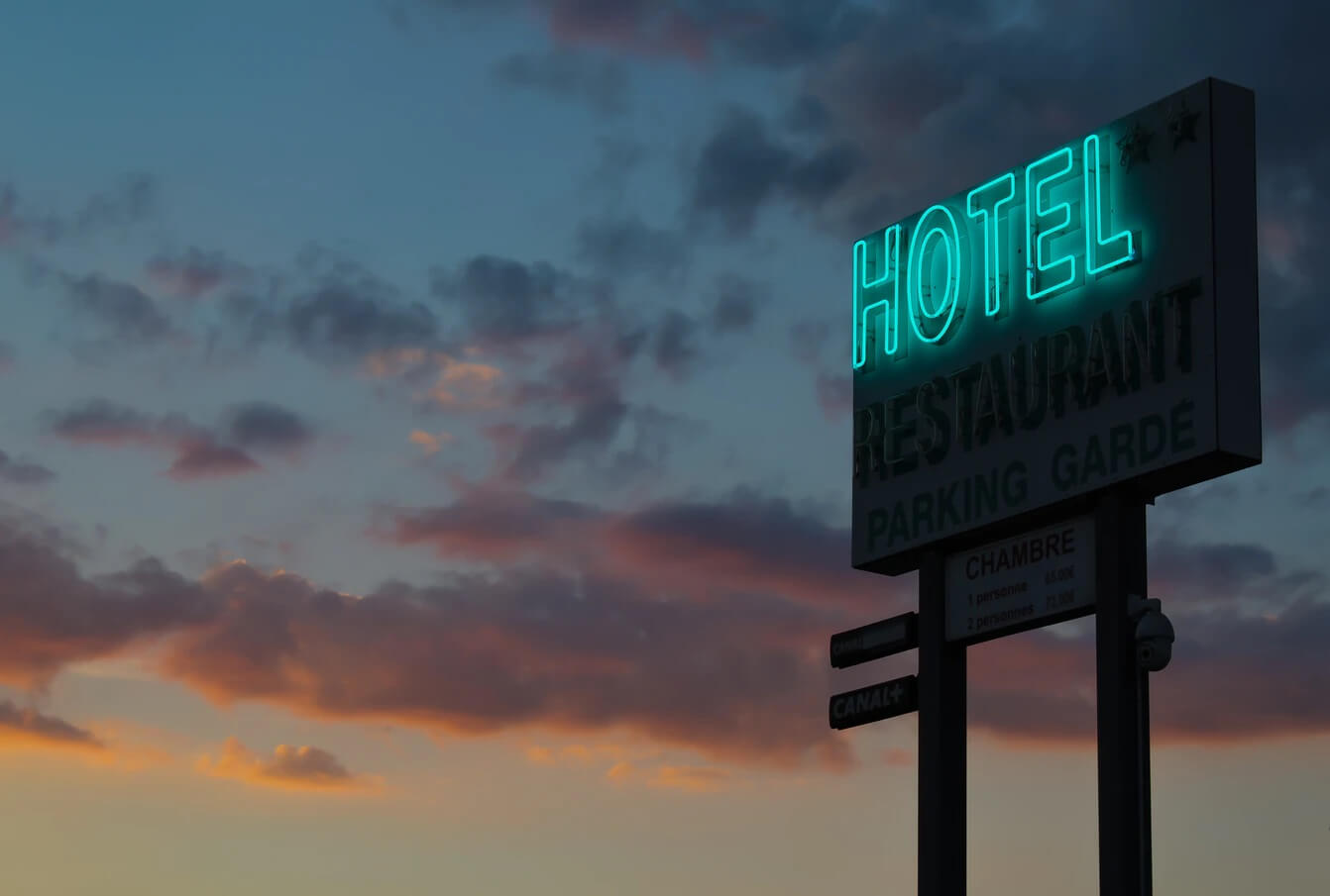 Oferta hotelu galanteria hotelowa akcesoria do obiektów turystycznych