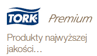 Premium tork jakosc produktów papierów reczników