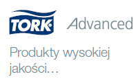 Produkty marki Tork to produkty higieniczne, czyściwa, serwetki, a także dopasowane do nich dozowniki.